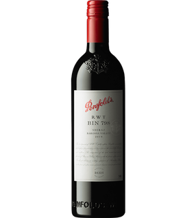 RWT Bin 798 Barossa Valley Shiraz 2018